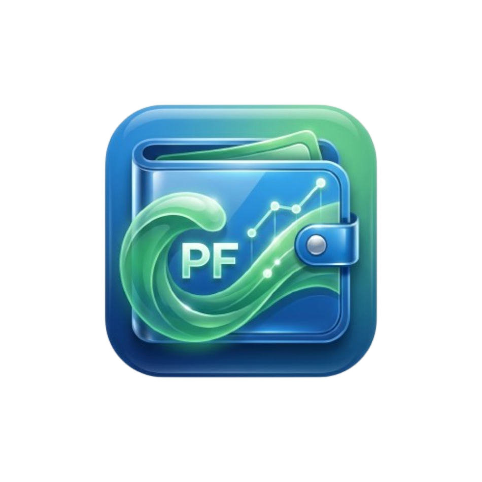 Pocket Flow Logo