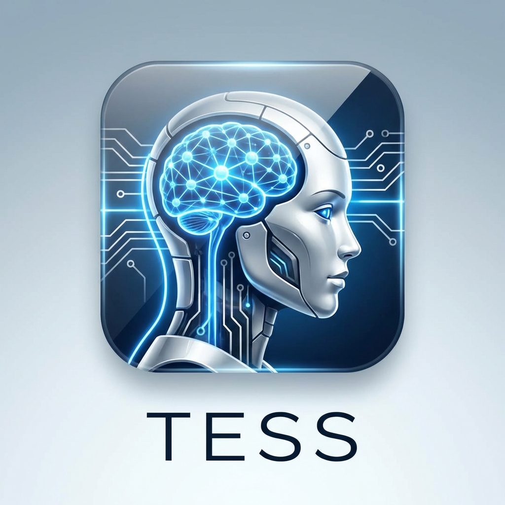 TESS Logo